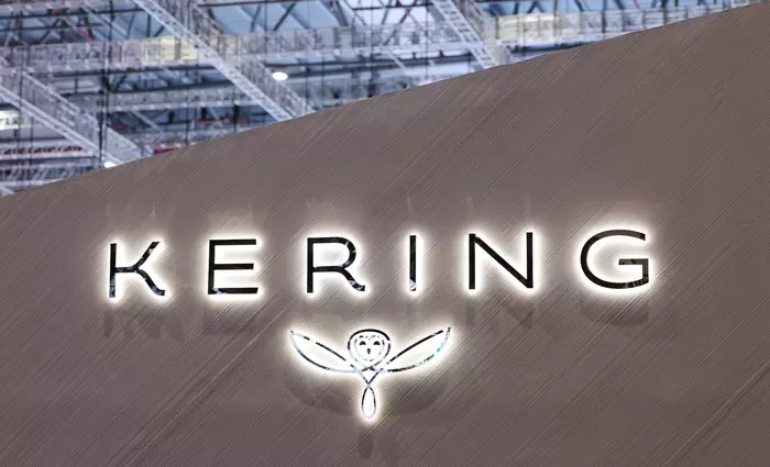 Η Kering θα εισπράξει $690 εκατ. από την πώληση ακινήτου στο Μανχάταν