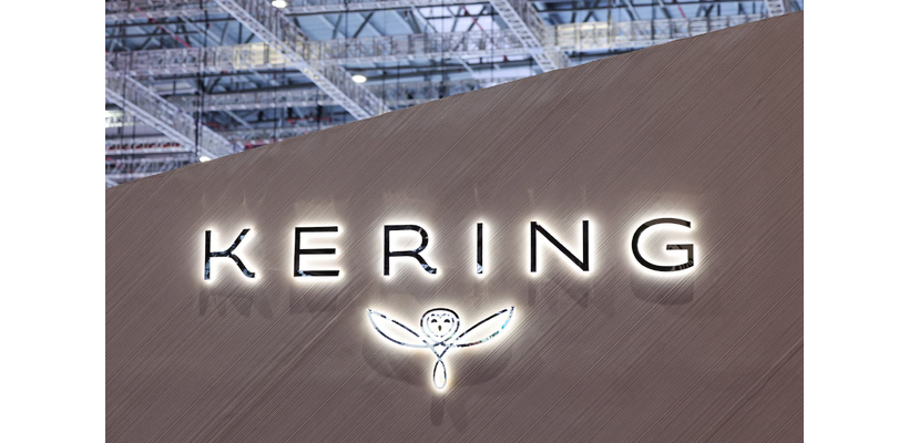 Η Kering θα εισπράξει $690 εκατ. από την πώληση ακινήτου στο Μανχάταν