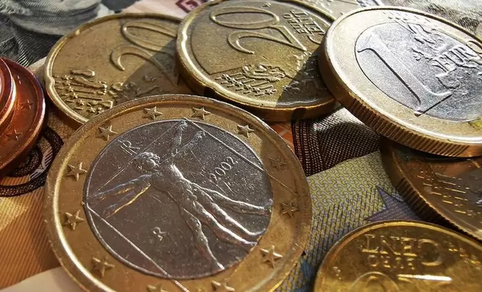 Διαγωνισμός για παροχή υπηρεσιών με κέρματα ευρώ από την Κεντρική Τράπεζα