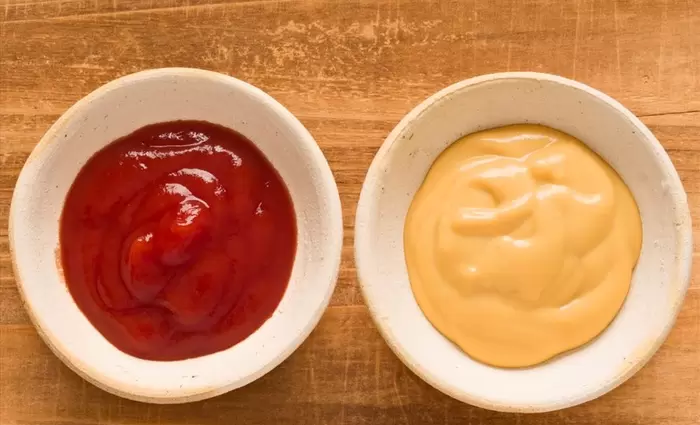 Ελλάδα: Άλλο ΦΠΑ στην κέτσαπ, άλλο στην μουστάρδα