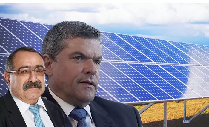 Τετ α τετ Παπαναστασίου - ΚΕΒΕ με επίκεντρο ενέργεια, Φυσικό Αέριο και ΑΠΕ