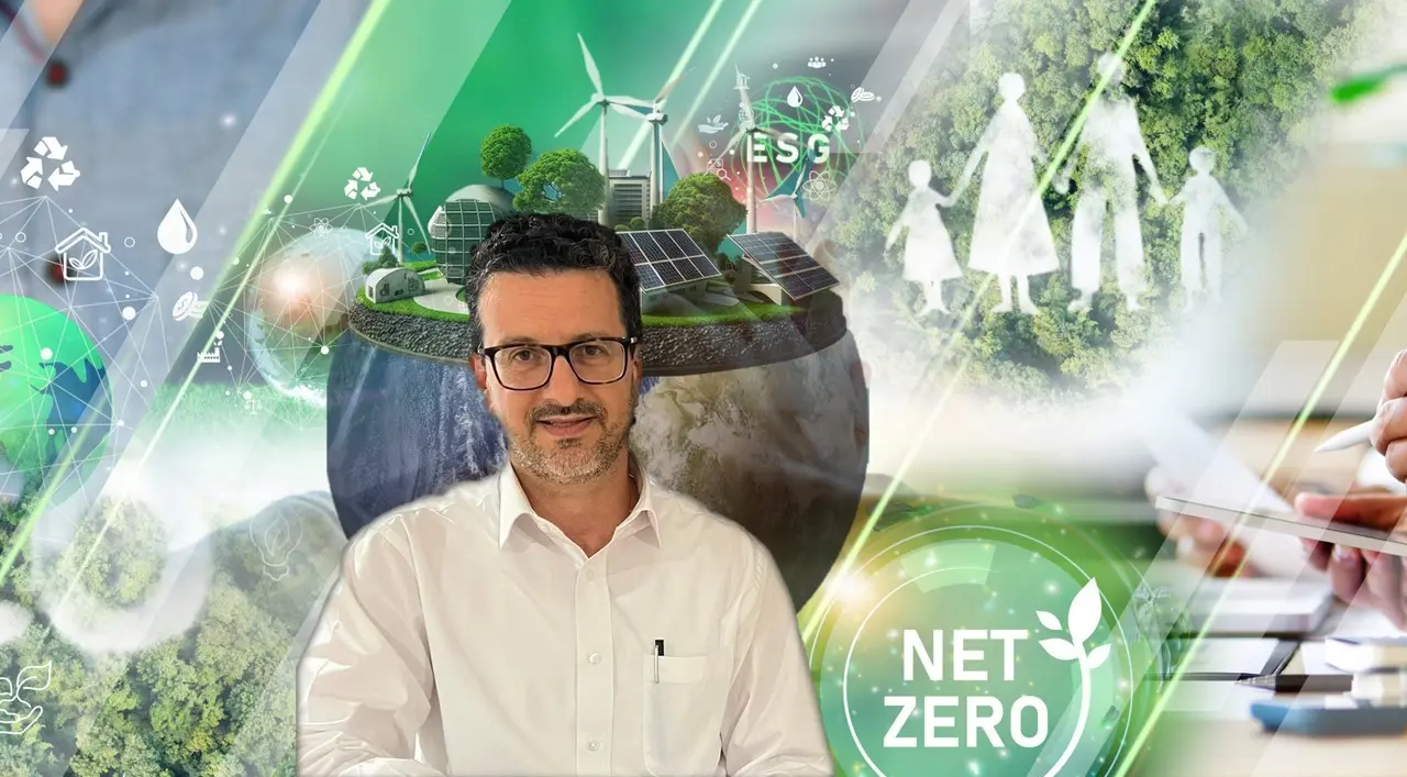 Πράσινη μετάβαση και μικρομεσαίες επιχειρήσεις - Πώς η θεωρία γίνεται πράξη