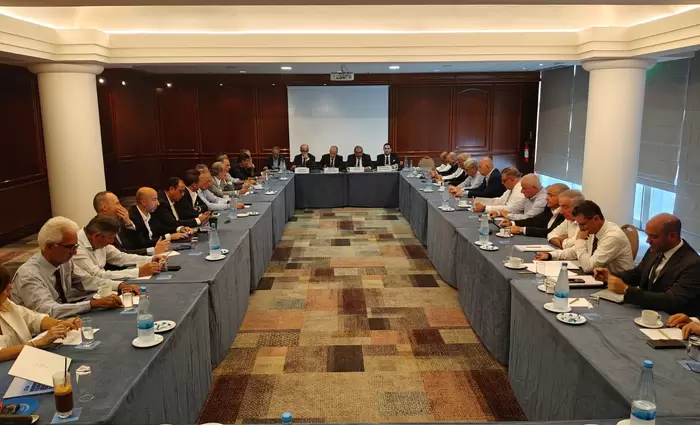 Στον ΠτΔ το επόμενο επεισόδιο για την ΑΤΑ- Τι αποφάσισαν ΟΕΒ και ΚΕΒΕ