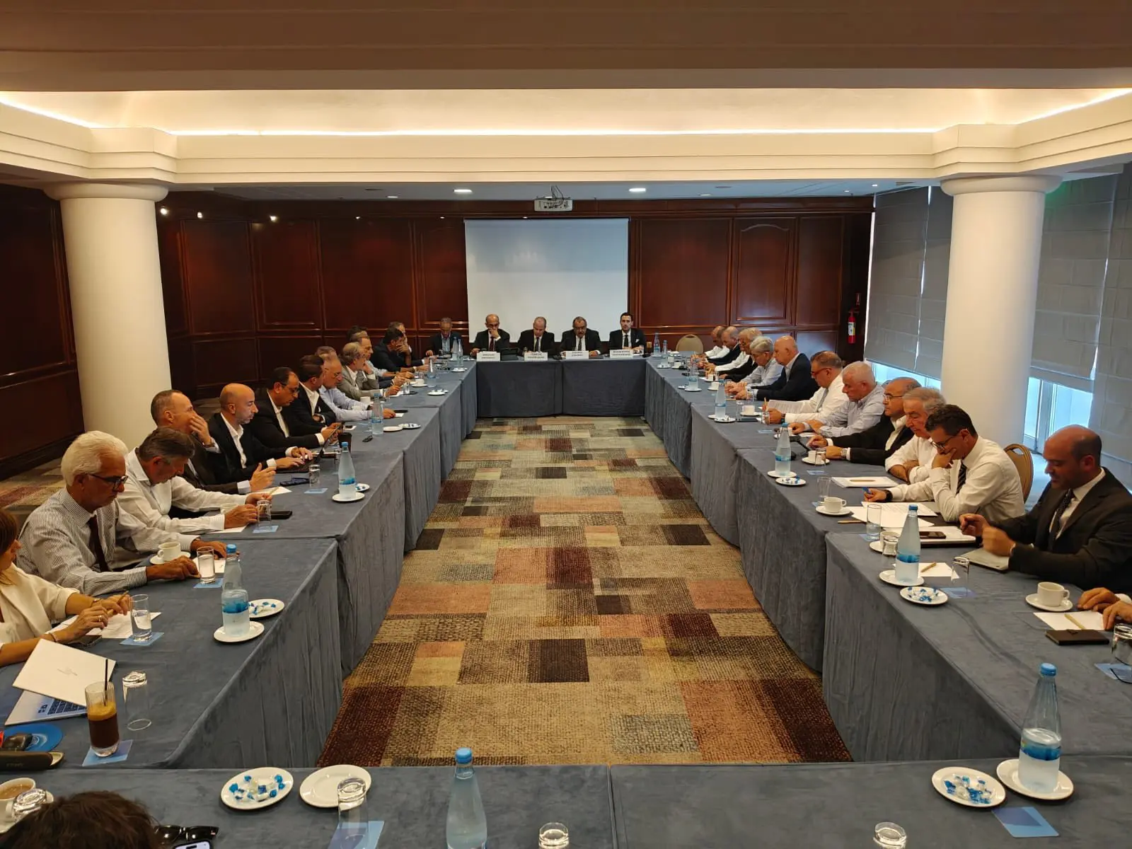 Στον ΠτΔ το επόμενο επεισόδιο για την ΑΤΑ- Τι αποφάσισαν ΟΕΒ και ΚΕΒΕ