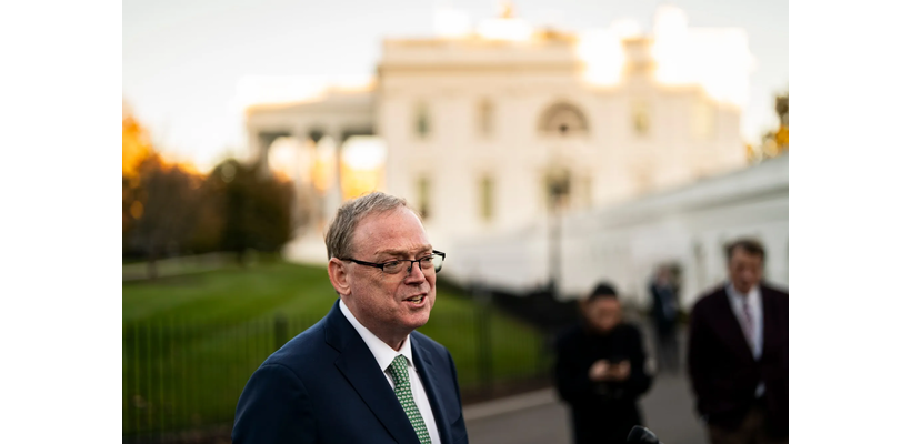 Κέβιν Χάσετ: Δηλώνει φαβορί για νέος πρόεδρος της Fed – Οι αγορές δείχνουν έτοιμες για την επιλογή Τραμπ