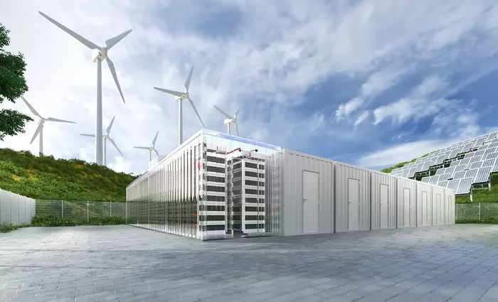 Εγκρίθηκε το πρώτο Σχέδιο για Αποθήκευση Ενέργειας με προϋπολογισμό €35 εκατ.