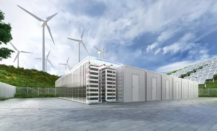 Χ. Κουσιάππα: «Οι μονάδες αποθήκευσης θα προστατεύουν το σύστημα στις κρίσιμες στιγμές»