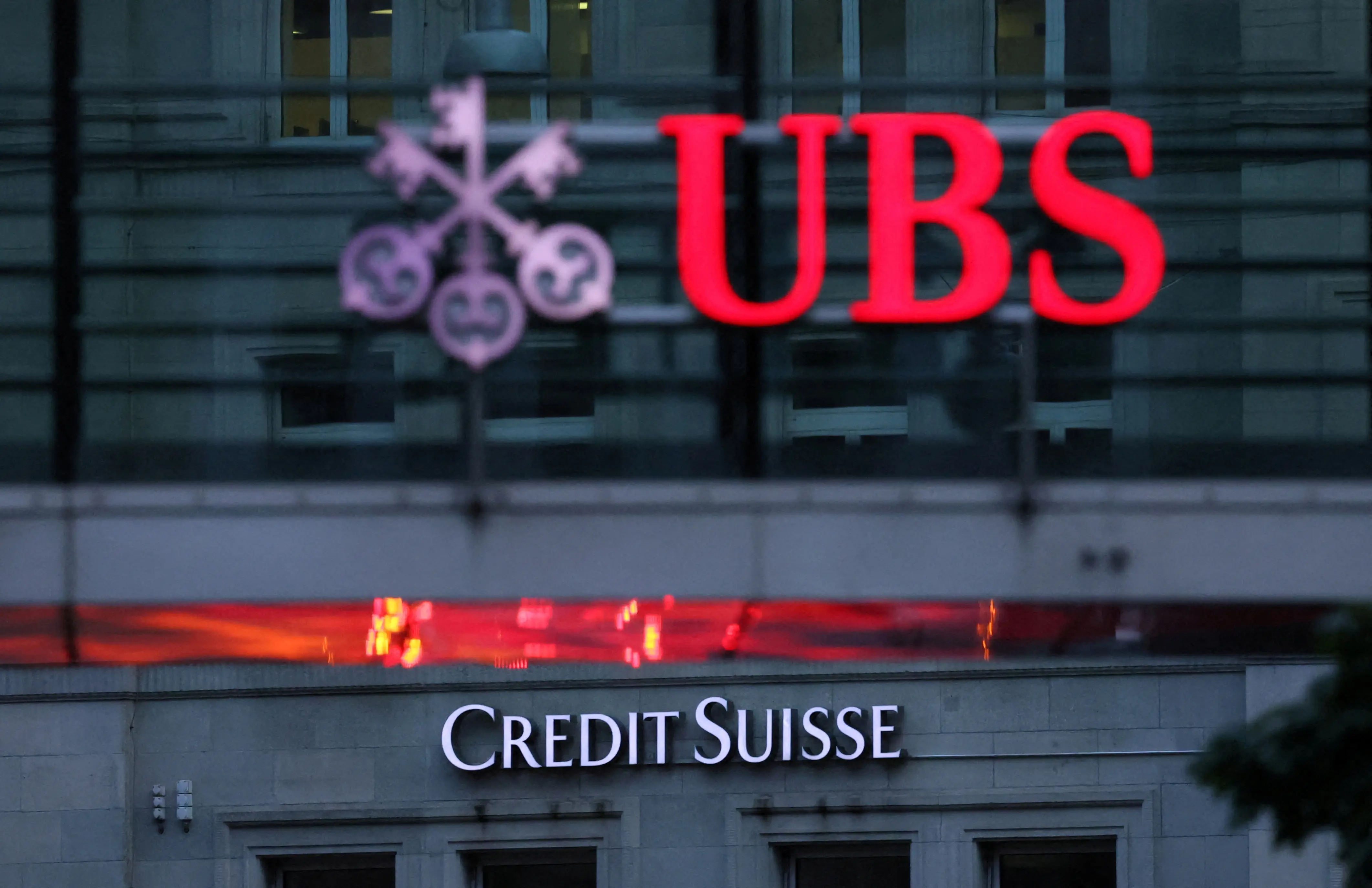 Στο μικροσκόπιο των ΗΠΑ η UBS για λογαριασμούς Ρώσων