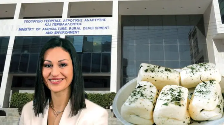 Οι επιχειρηματίες να ακολουθούν ό,τι προνοεί ο κανονισμός για το χαλλούμι