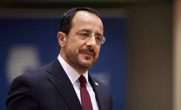 Για την Ελβετία αναχωρεί σήμερα ο Πρόεδρος Χριστοδουλίδης