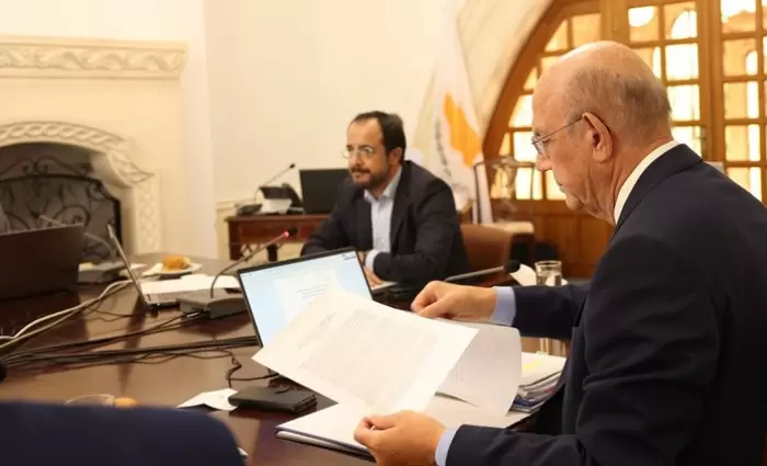 Ενημέρωσε το Υπουργικό για Οικονομία ο ΥΠΟΙΚ - «Προχωρεί ανοδικά με ανθεκτικότητα»