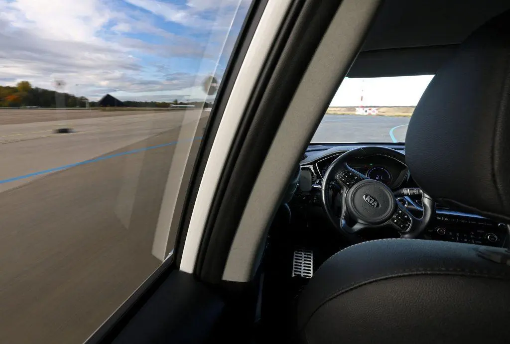 Η Kia America ανακαλεί 250.000 οχήματα - Το πρόβλημα στο ρεζερβουάρ καυσίμου