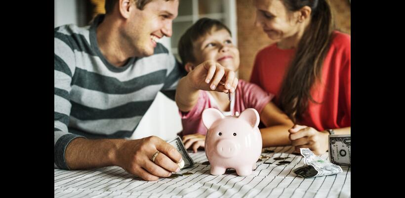 Οδηγός δημιουργίας οικογενειακού προϋπολογισμού
