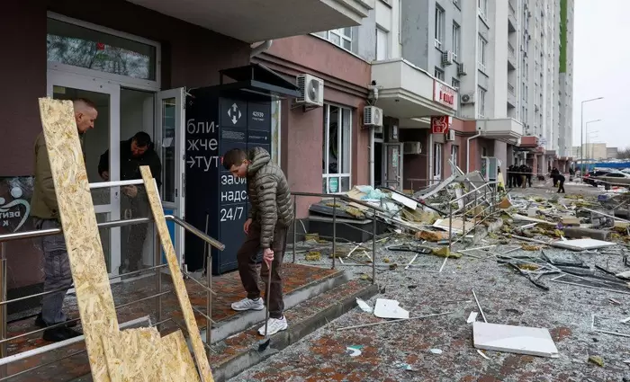 Πώς ο πόλεμος στην Ουκρανία αναδιαμόρφωσε την Ευρώπη