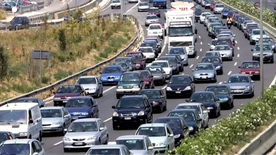 Ποιες ευρωπαϊκές πόλεις έχουν το χειρότερο μποτιλιάρισμα