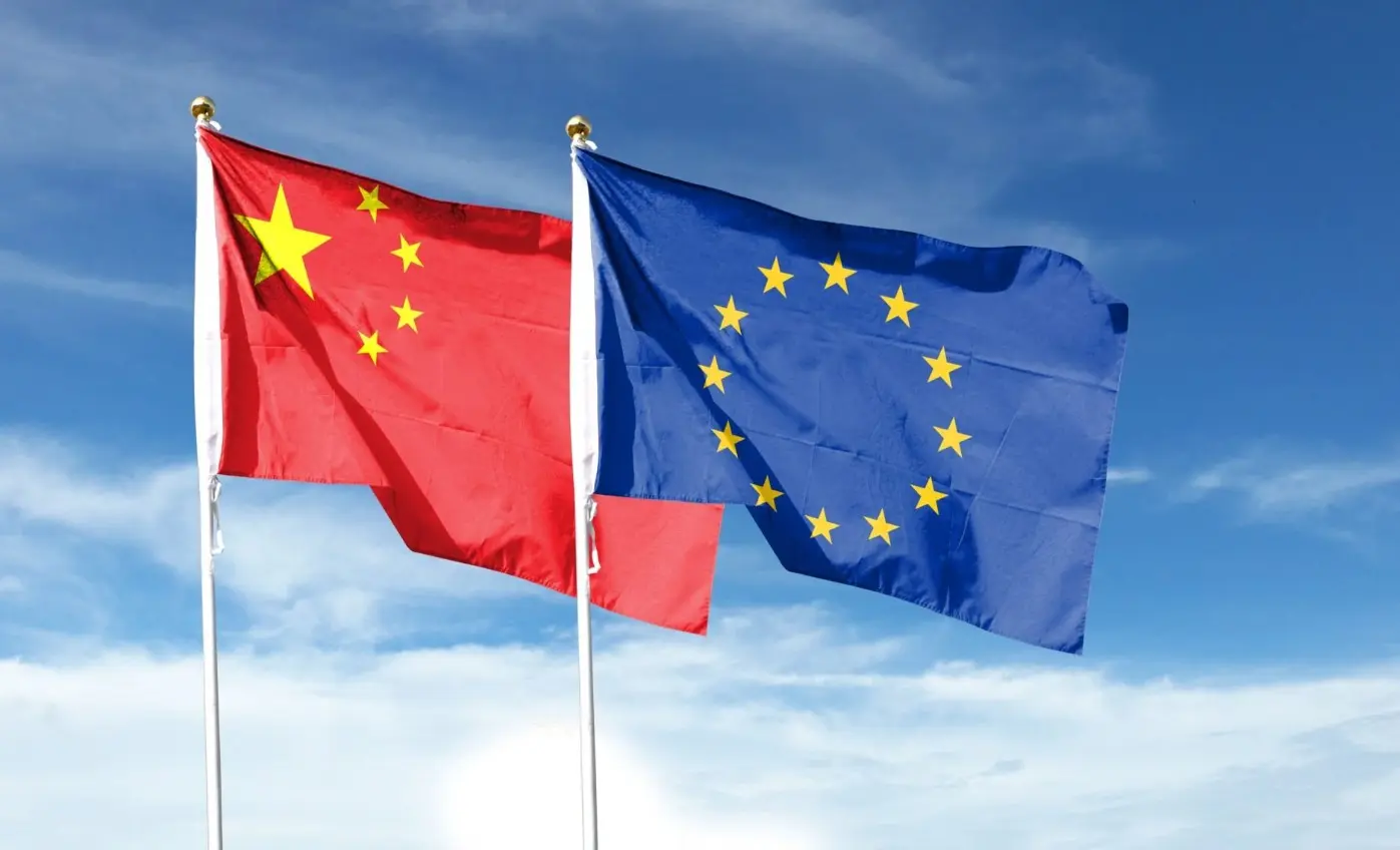 Το Πεκίνο καλεί τις Βρυξέλλες να αποσύρουν τις κινεζικές επιχειρήσεις από το 19ο πακέτο κυρώσεων