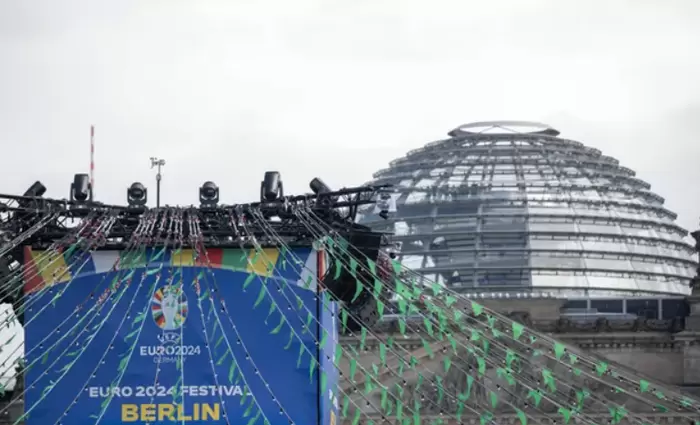 Κινεζικοί κολοσσοί εισβάλλουν στο Euro 2024 - Επενδύσεις εκατ. ευρώ με τεράστια κέρδη