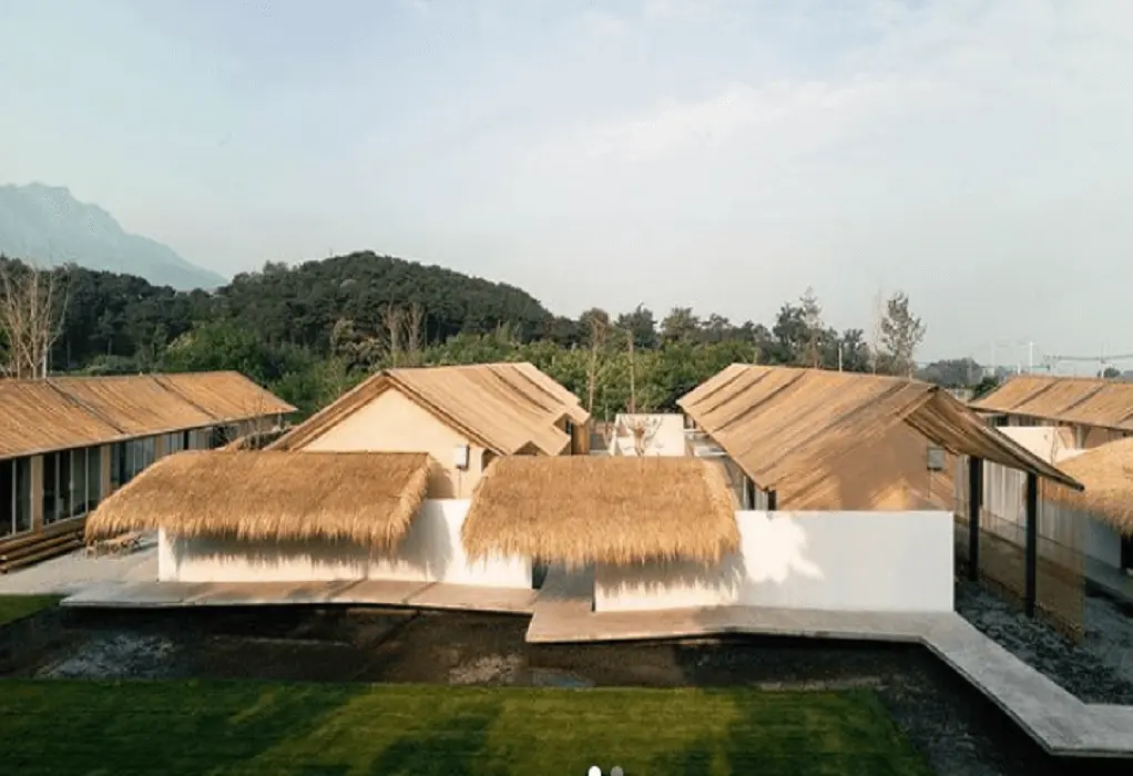 Σε boutique hotel μετατράπηκε σχολείο στην Κίνα