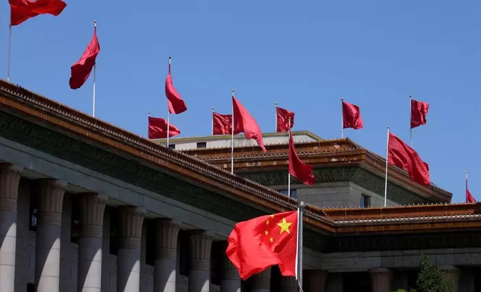 Κίνα: Έμφαση σε ένα ποιοτικό αναπτυξιακό πλάνο για την επόμενη 5ετία