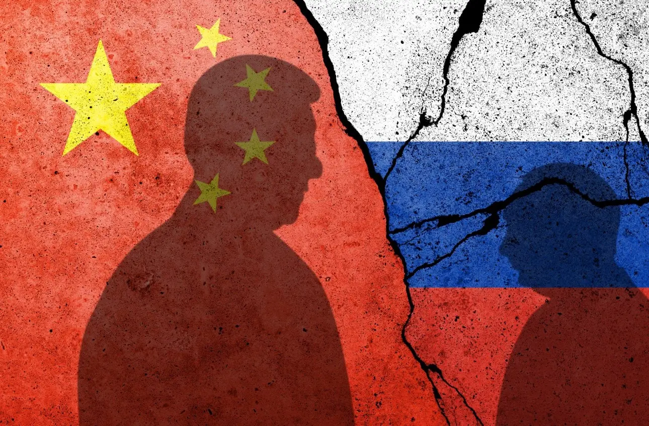 Το σωσίβιο της Κίνας στη Ρωσία έχει τίμημα: Μια «ταπεινωτική» ανατροπή