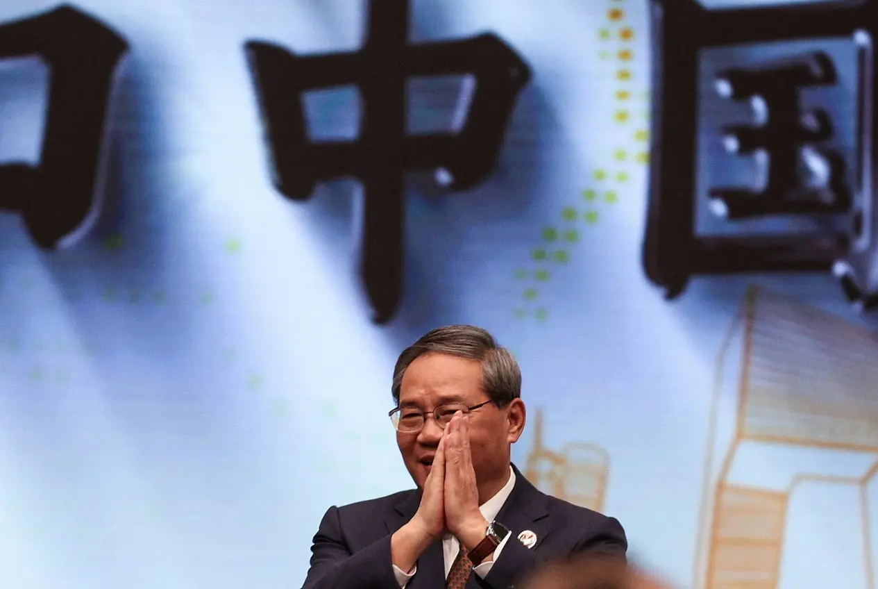 Κίνα: Πρωτοβουλίες για την ενίσχυση των εισαγωγών, υπόσχεται «win-win συνεργασία»