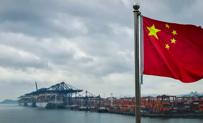 Πτώση επενδύσεων στην Κίνα για τρίτο συνεχόμενο μήνα