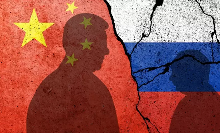 Το σωσίβιο της Κίνας στη Ρωσία έχει τίμημα: Μια «ταπεινωτική» ανατροπή