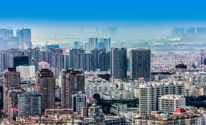 Η επόμενη απειλή για την παγκόσμια οικονομία έρχεται (ξανά) από τα ακίνητα