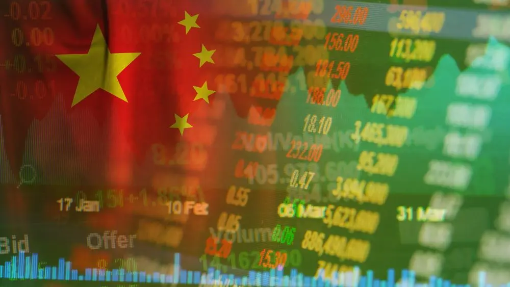 Ποιες είναι οι 500 top κινεζικές εταιρείες 