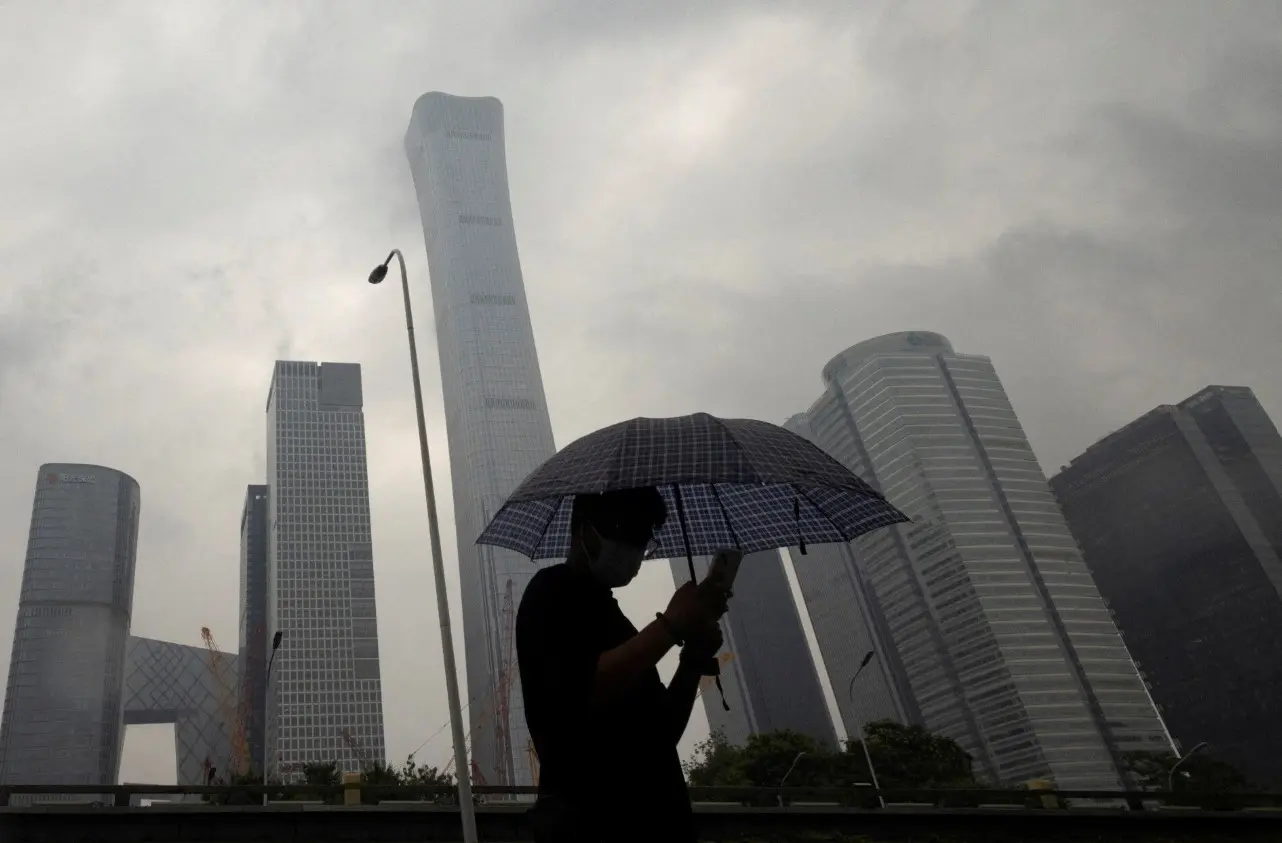 Η Παγκόσμια Τράπεζα αυξάνει τις προβλέψεις της για την ανάπτυξη της Κίνας