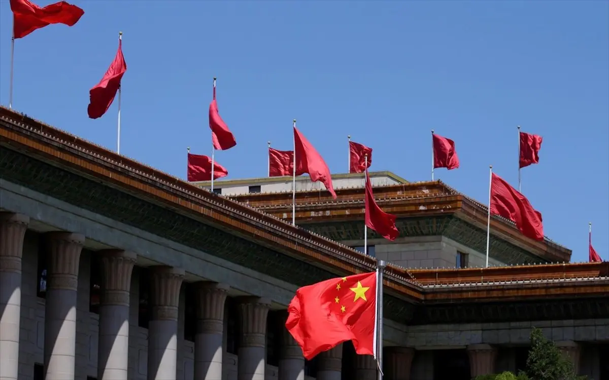 Κίνα: Αυξήθηκαν σημαντικά οι πληρωμές χωρίς τη χρήση ρευστού χρήματος