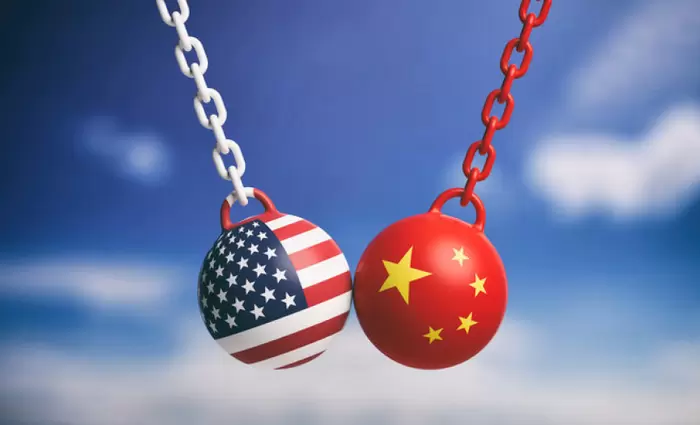 Ισχυρό πλήγμα για την αμερικανική αγορά οι δασμοί στα κινεζικά προϊόντα