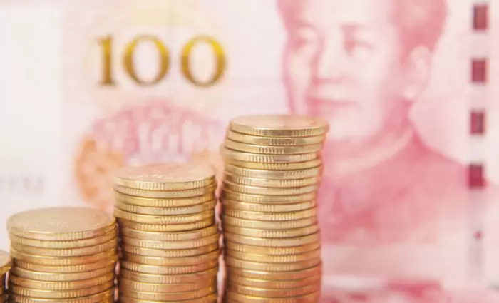 Το ΑΕΠ της Κίνας αυξήθηκε κατά 174 φορές από 1952-2018