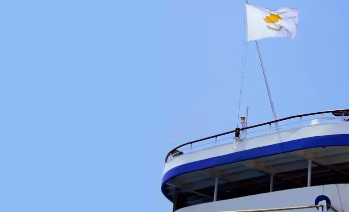 Κύπρος - Ελλάδα: Ακτοπλοϊκή σύνδεση των δυο χωρών