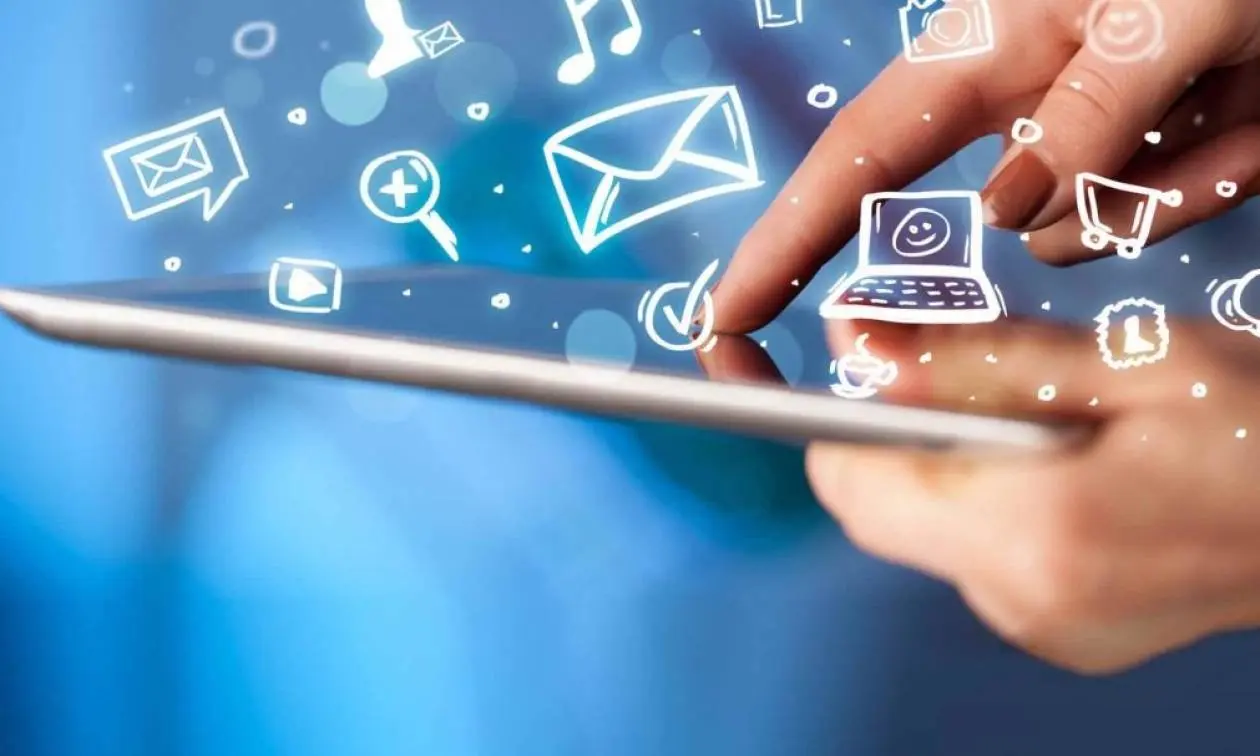 Κάθε ώρα 10.500 νέες ιστοσελίδες ανεβαίνουν στο διαδίκτυο