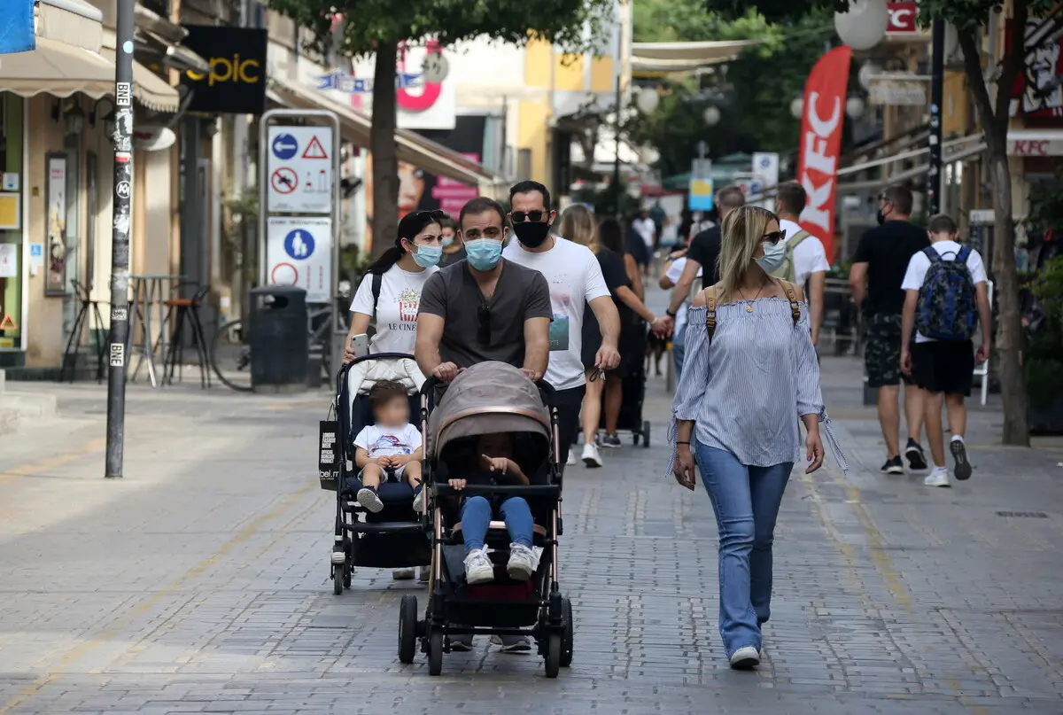 Ουκρανία και πετρέλαιο επιβράδυναν τον ΣΠΟΔ τον Φεβροάριο