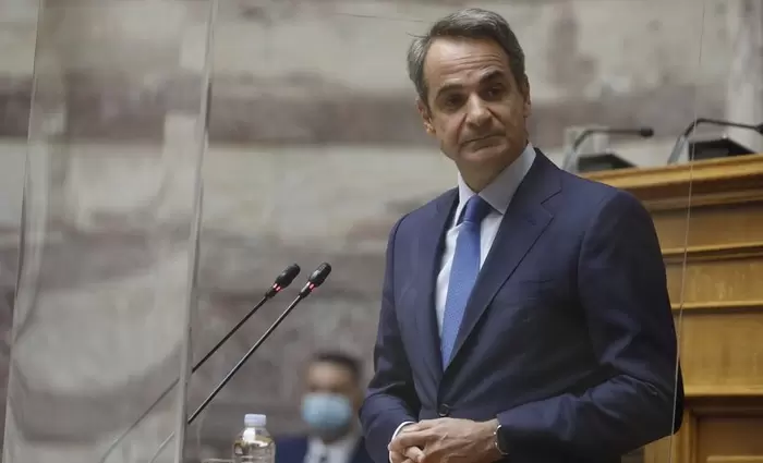 Μητσοτάκης: Στις 7 Οκτωβρίου οι ΑΠΕ κάλυψαν για 5 ώρες όλες τις ανάγκες της χώρας