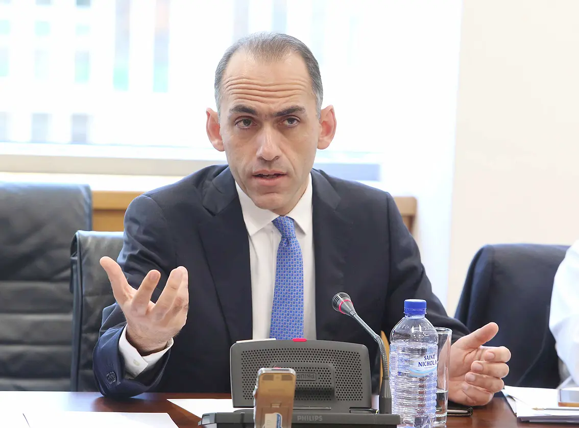 Χάρης: Μετανιώνω μόνο για όσα δεν έκανα