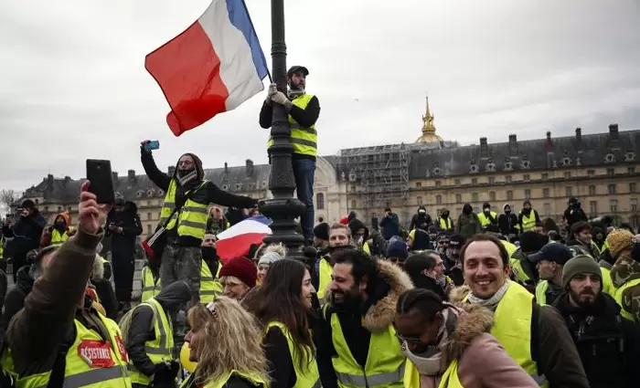 Η επιστροφή των 