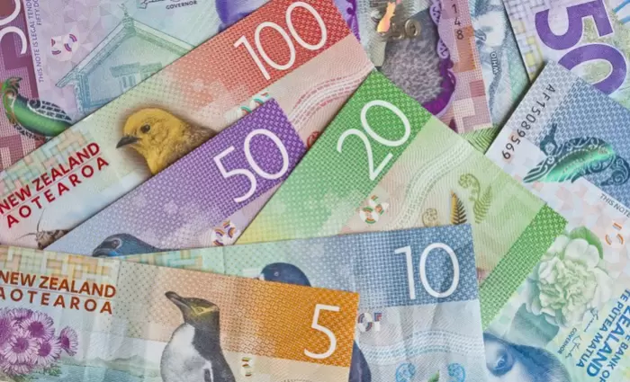 Γιατί οι Ευρωπαίοι αγοράζουν και ποντάρουν στο νόμισμα... kiwi