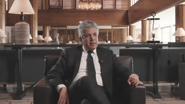 Νέος πρόεδρος του ΠΑΣΥΞΕ εξελέγη ο Θάνος Μιχαηλίδης