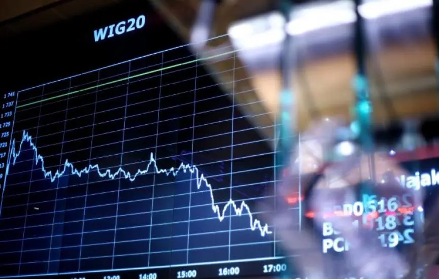 Θετικά έκλεισε τη Δευτέρα το ΧΑΚ