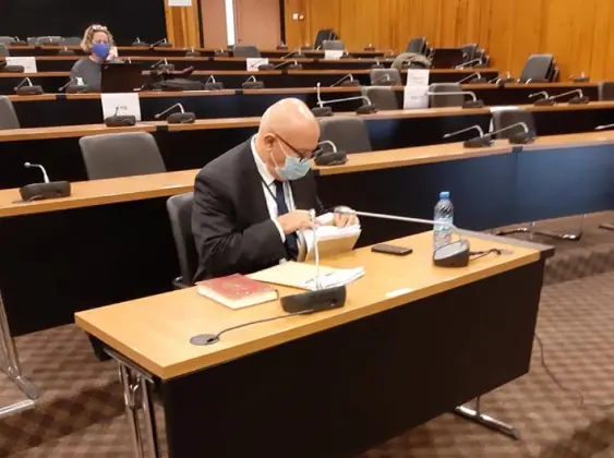 Κακουρής σε Ερευνητική: 