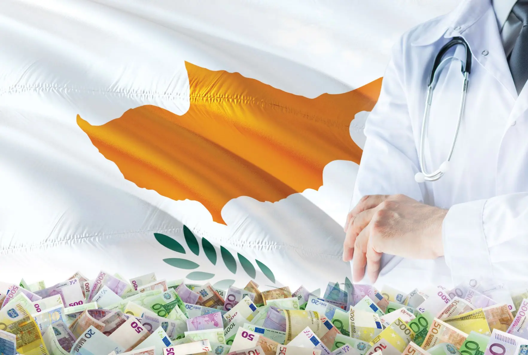 Χορός εκατομμυρίων στον κλάδο της υγείας