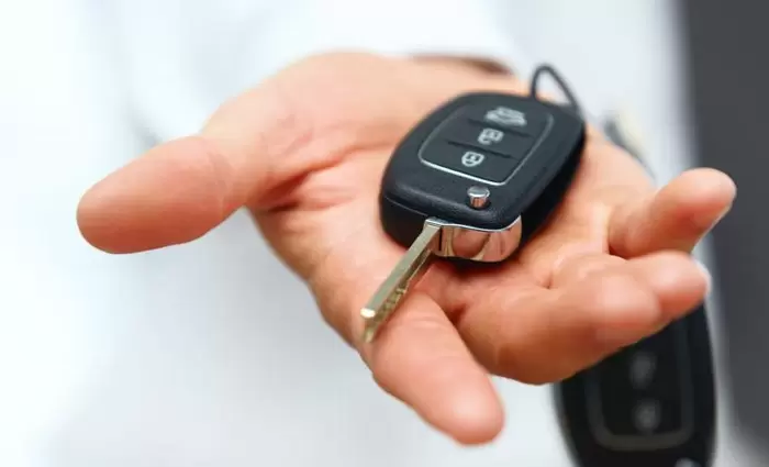 Το μεγάλο λάθος που κάνουμε όλοι με τα κλειδιά του αυτοκινήτου