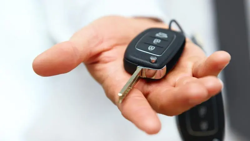 Το μεγάλο λάθος που κάνουμε όλοι με τα κλειδιά του αυτοκινήτου