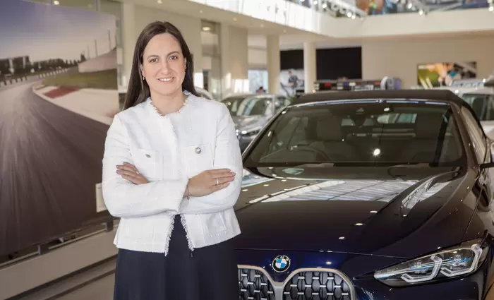 Κλέλια Πηλακούτα: Οι γυναίκες μπορούν να ανελίσσονται σε θέσεις κλειδιά