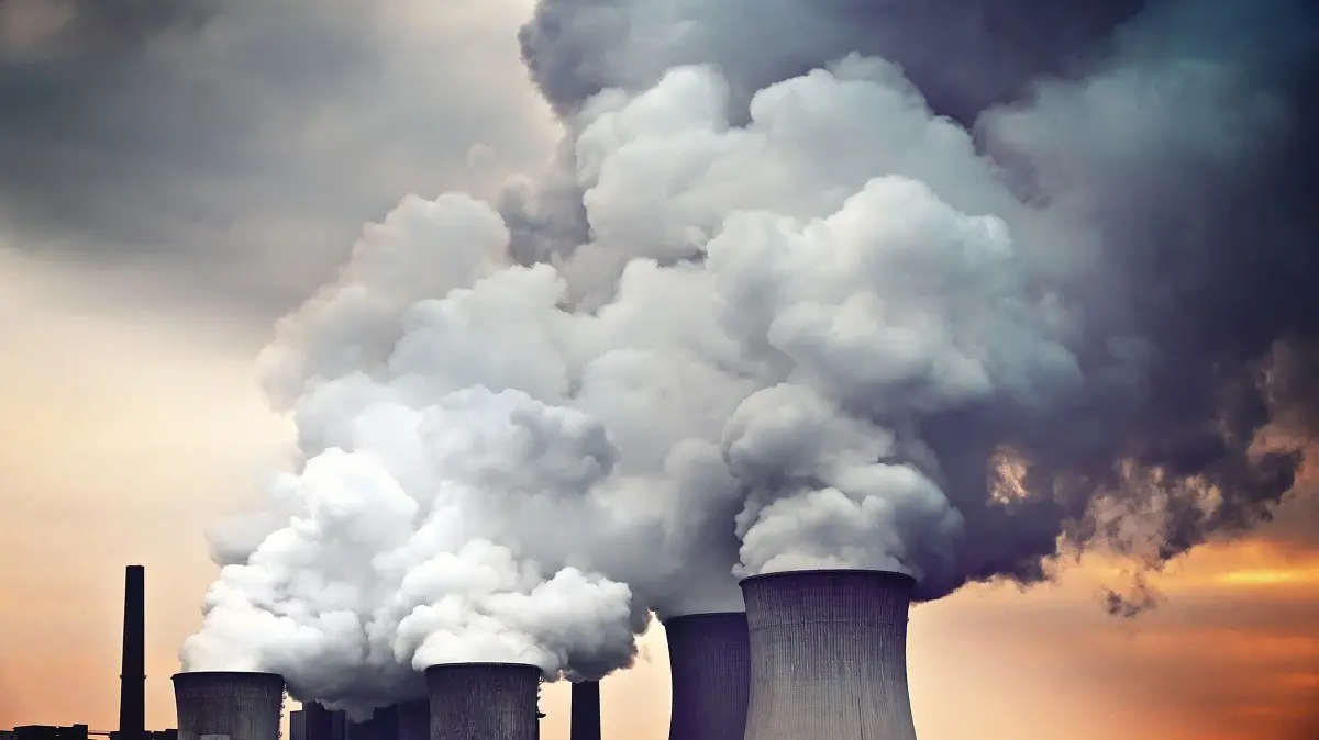 Επιχειρήσεις ζητούν από την ΕΕ μείωση 90% των εκπομπών άνθρακα έως το 2040