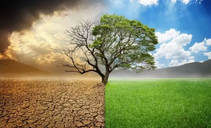 Η κλιματική αλλαγή αναδιαμορφώνει τις τιμές των ακινήτων