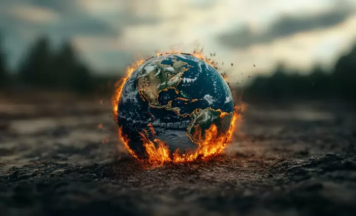 Οι τραπεζικοί κολοσσοί ρίχνουν ξανά λάδι στη φωτιά της κλιματικής κρίσης